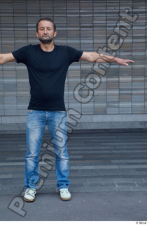 Street  701 standing t poses whole body 0001.jpg